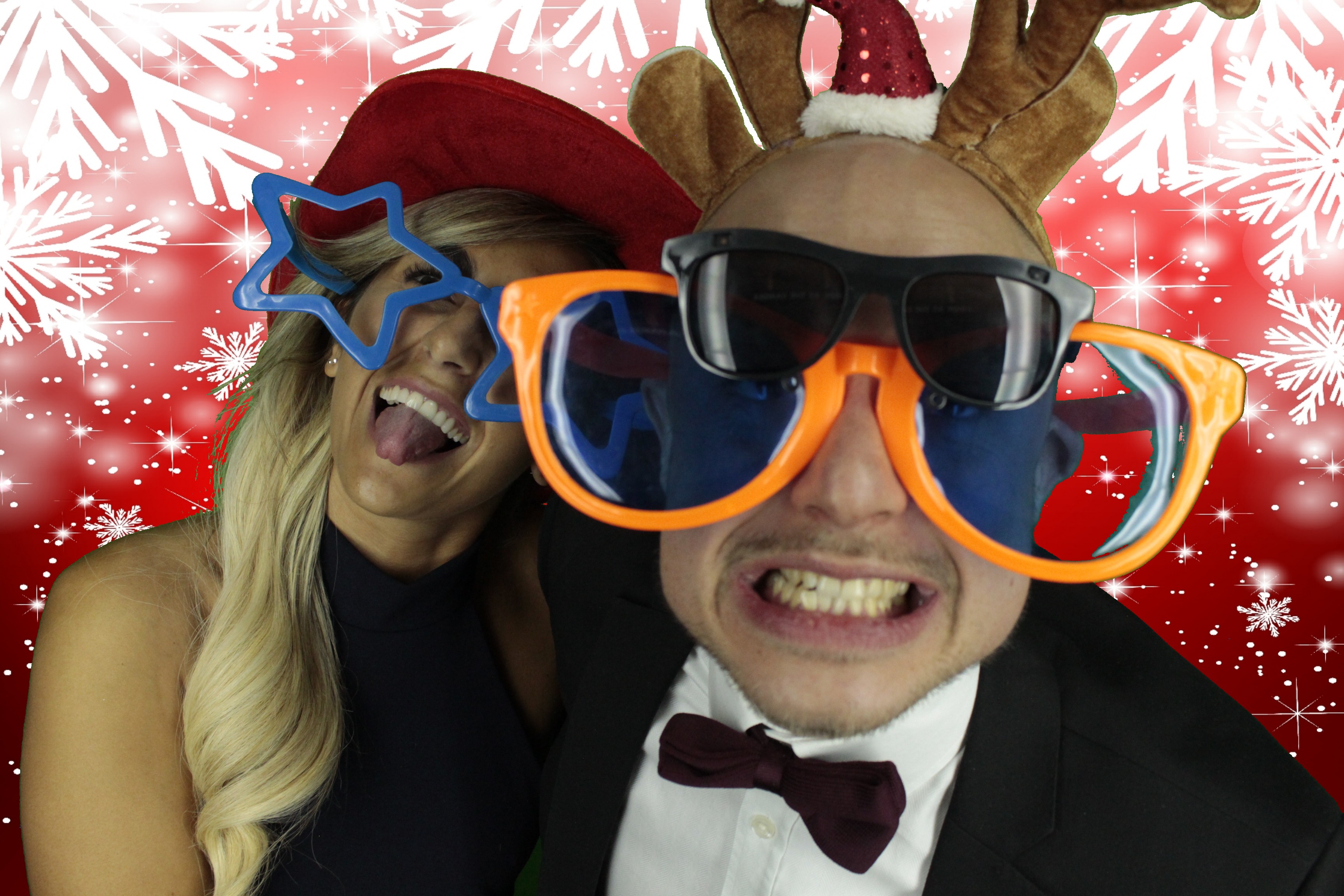 Staffing 360 Solutions Christmas Party | View more photos from the event at gallery.myphotoboothexperience.co.uk/u/MyPhotoBoothExperienceLtd/Staffing-360-Solutions-Christmas-Party-0